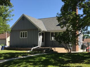 335 E Warnimont Ave, Milwaukee, WI 53207