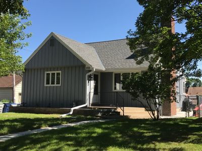 335 E Warnimont Ave, Milwaukee, WI, 53207