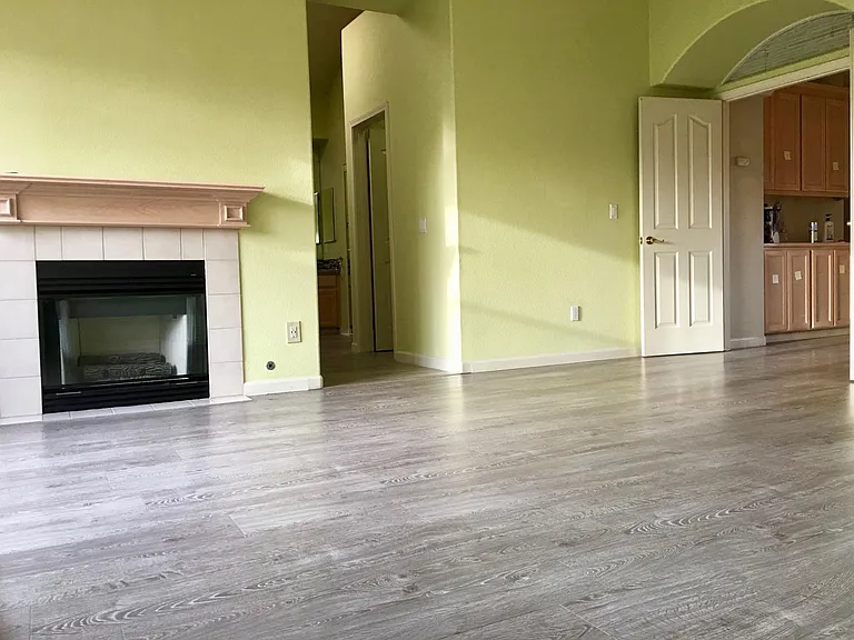 Master Bed room