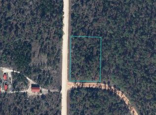 0 Cormick Cir, Alford, FL 32420