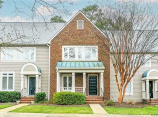 1116 Lakeland Cir, Henrico, VA 23229