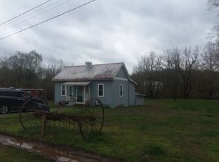 4 Wilkerson Ln, Brush Creek, TN 38547