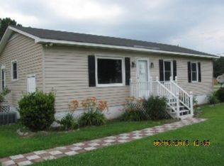 640 Slatestone Rd, Washington, NC 27889