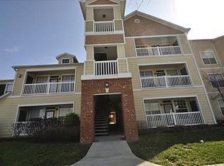 4261 NE Meadow Creek Cir APT 102, Fayetteville, AR 72703