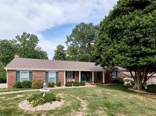 192 Corral Trl, Ballwin, MO