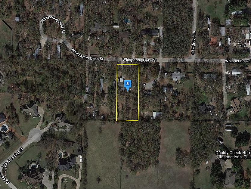 1st image of 1804 Whispering Oaks St