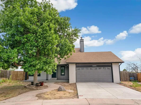 14502 E Walsh Place, Aurora, CO 80012