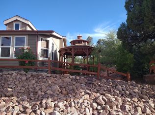 300 S Rim Rock Pt, Payson, AZ 85541