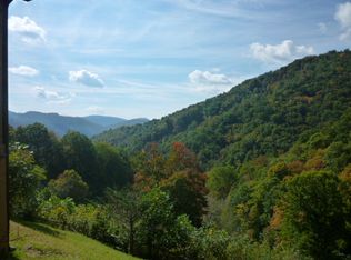 840 Birchfield Creek Rd, Newland, NC 28657