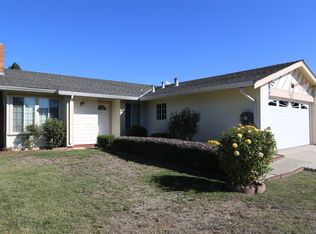 1547 Aldrich Way, San Jose, CA 95121