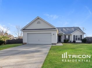 958 Milkwood Ln, Monroe, NC 28110