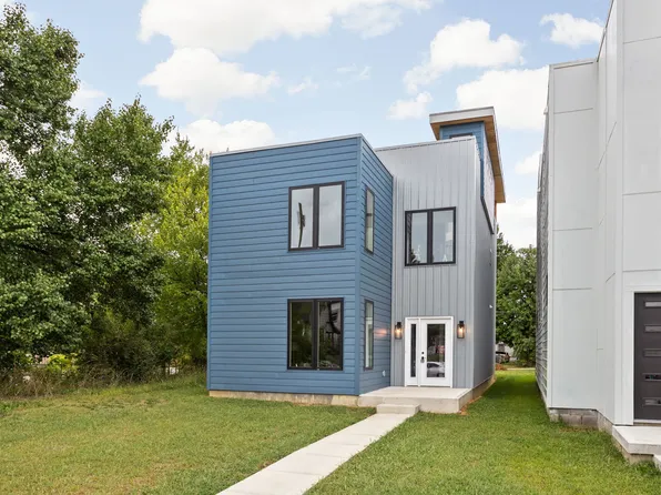 2106 Woodlawn Ave, Indianapolis, IN 46203