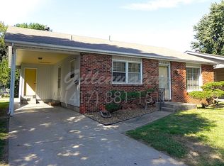 2329 S National Ave, Springfield, MO 65804