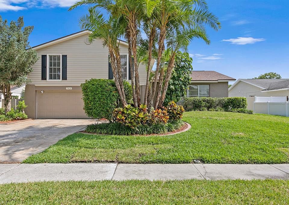 1st image of 7509 TWELVE OAKS BOULEVARD
