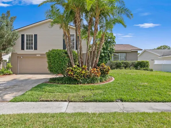 7509 TWELVE OAKS BOULEVARD, TAMPA, FL 33634