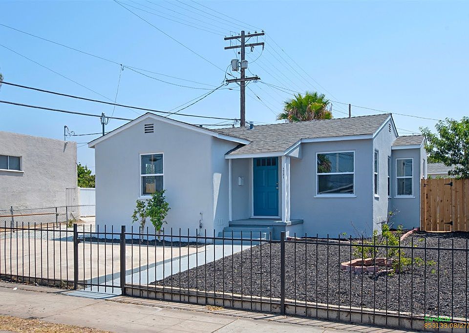 2nd image of 1731 Vesta St