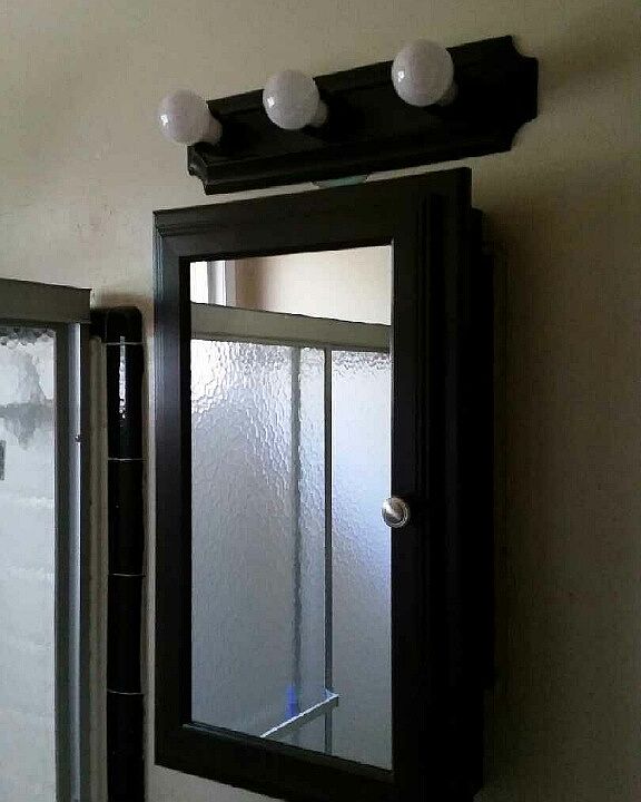 New Fixtures
