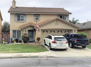 3308 Blossom Dr, Perris, CA 92571