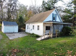 319 Pasco Montra Rd, Port Jefferson, OH 45360