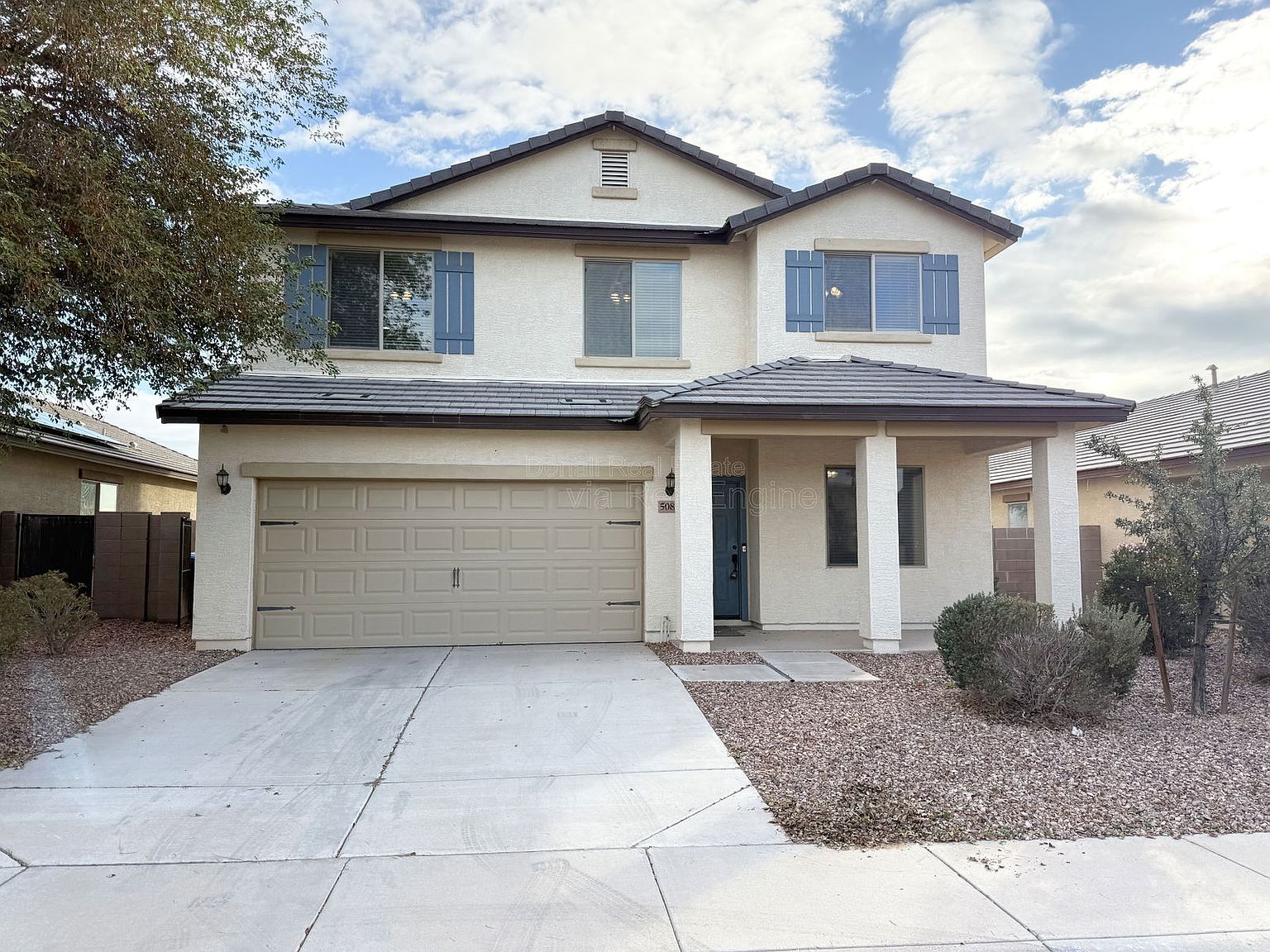 5085 S 243rd Dr, Buckeye, AZ 85326 | Zillow