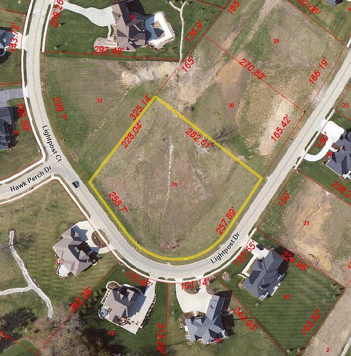 1st image of LOT 215 Lightpost Dr