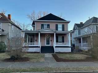 422 Woods Ave SW #B, Roanoke, VA 24016