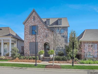5341 Mimosa St, Baton Rouge, LA, 70808