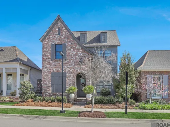 5341 Mimosa St, Baton Rouge, LA 70808