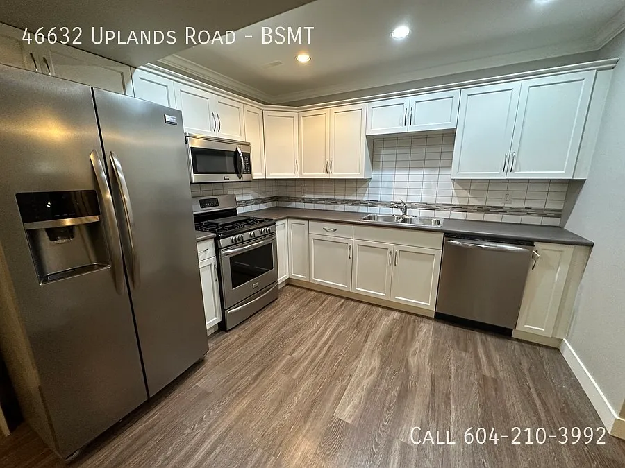 Like-New Basement in Promontory — Photo 3