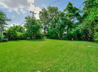 5322 Newkirk Ln, Houston, TX 77021