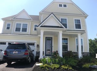 11028 Charles Way, Fulton, MD 20759