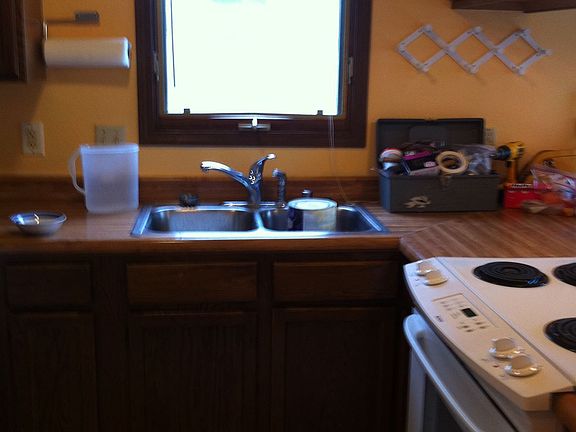 UNIT 2 KITCHEN