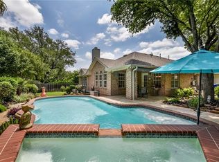 1605 Menteer Dr, Cedar Park, TX 78613