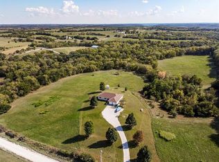 37201 W 196th St, Polo, MO 64671