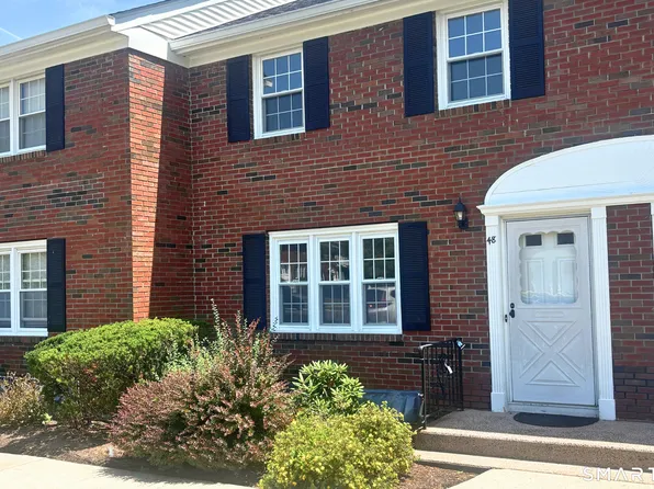 48 Brandywine Lane #48, Suffield, CT 06078