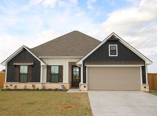 12594 County Road 499, Lindale, TX 75771