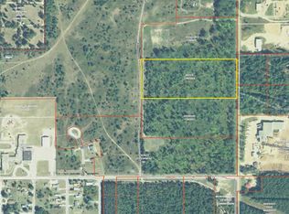 CO Rd 491 Parcel #7, Lewiston, MI 49756