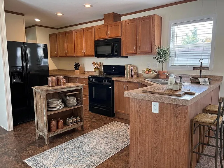 2050 Four Seasons Dr #B58 — Photo 8