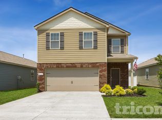 8012 Craighead Dr, Lebanon, TN 37087