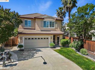 3576 Rathbone Way, Pleasanton, CA 94588