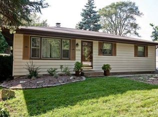 1025 Healy St, North Little Rock, AR 72117