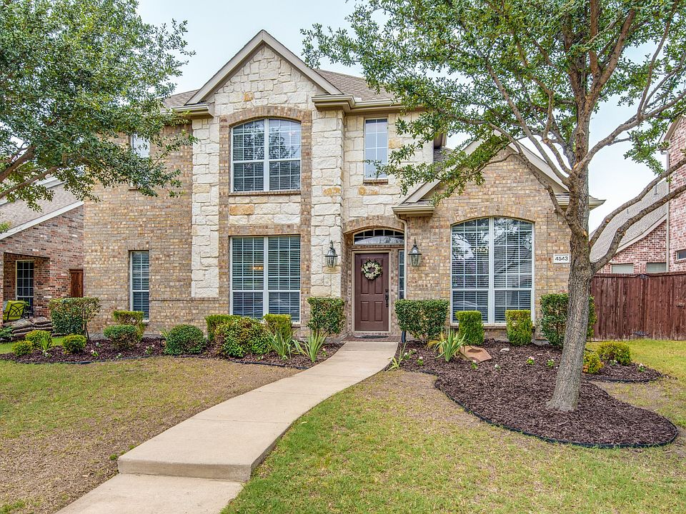 1st image of 4543 Duval Dr