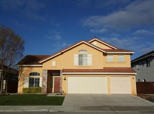 2150 Clearview Dr, Hollister, CA