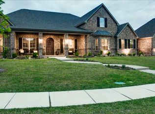 2631 Misty Meadow Dr, Prosper, TX 75078