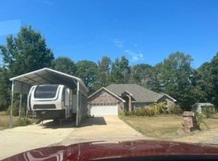 14 Annadale Dr #75567, Maud, TX 75567