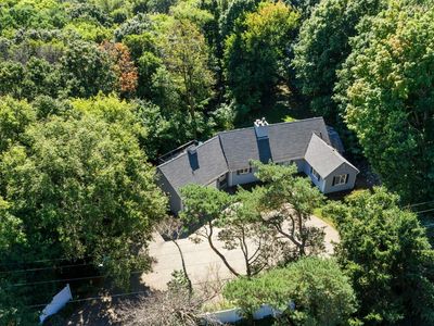 18505 Minnetonka Blvd, Deephaven, MN, 55391