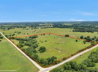 Sunshine Rd, Davis, OK 73030