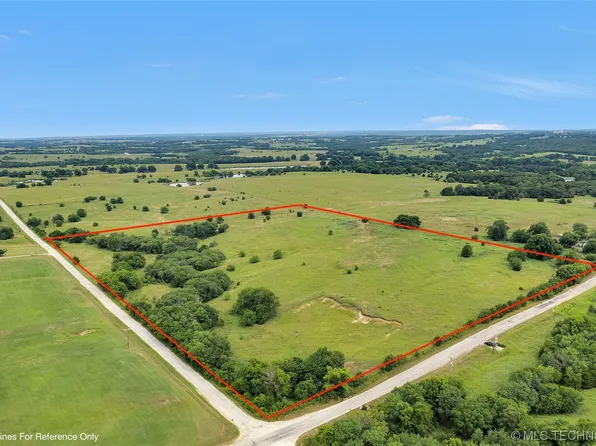 Sunshine Rd, Davis, OK 73030