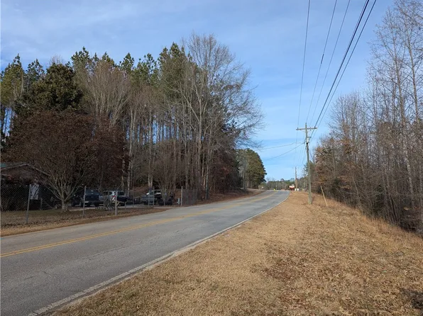 112 Park Ave, Seneca, SC 29676