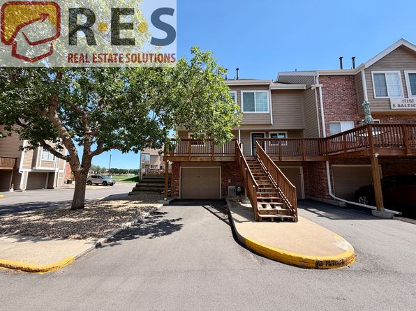 17152 E Baltic Dr APT G